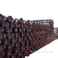EN598 tubo de ferro fundido dúctil para água de esgoto
